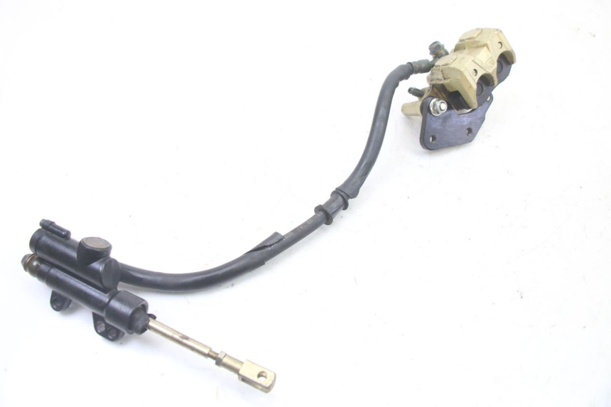 photo de REAR BRAKE CALIPER CCR DIRT BIKE 110