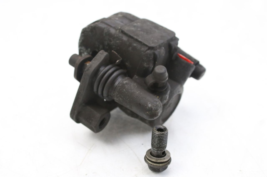 photo de REAR BRAKE CALIPER PEUGEOT CITYSTAR 50 (2013 - 2017)