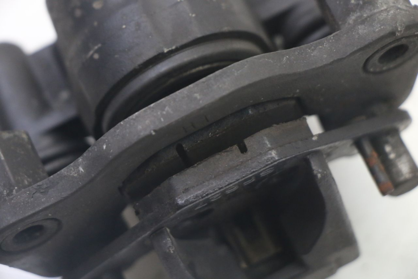 photo de REAR BRAKE CALIPER PEUGEOT CITYSTAR 50 (2013 - 2017)