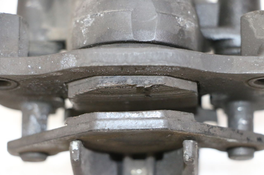 photo de REAR BRAKE CALIPER PEUGEOT CITYSTAR 50 (2013 - 2017)