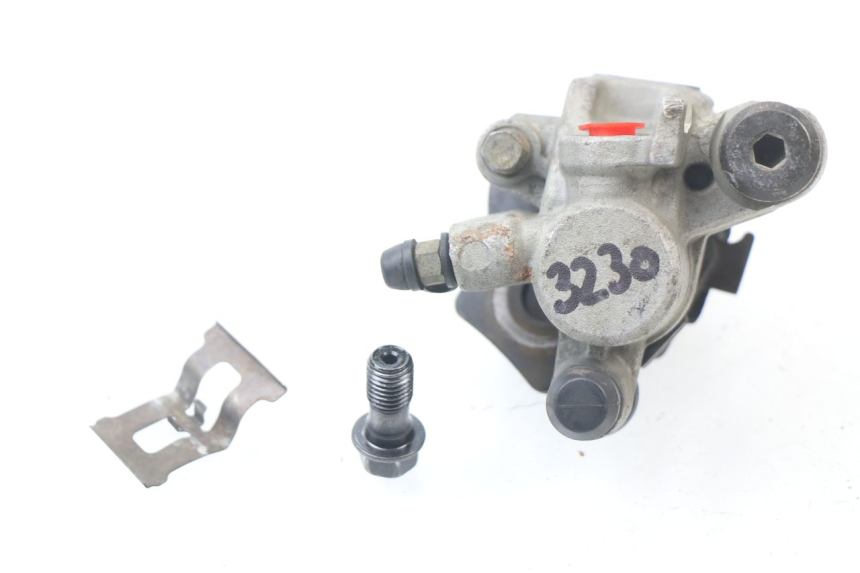 photo de REAR BRAKE CALIPER HONDA CRF CR-F 450 (2005 - 2008)