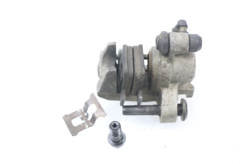 photo de REAR BRAKE CALIPER HONDA CRF CR-F 450 (2005 - 2008)