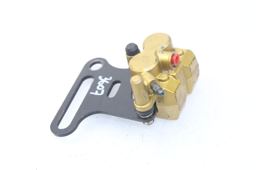 photo de REAR BRAKE CALIPER LONCIN DIRT BIKE 125