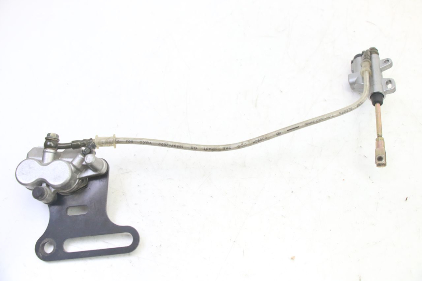 photo de REAR BRAKE CALIPER CCR DIRT BIKE 125