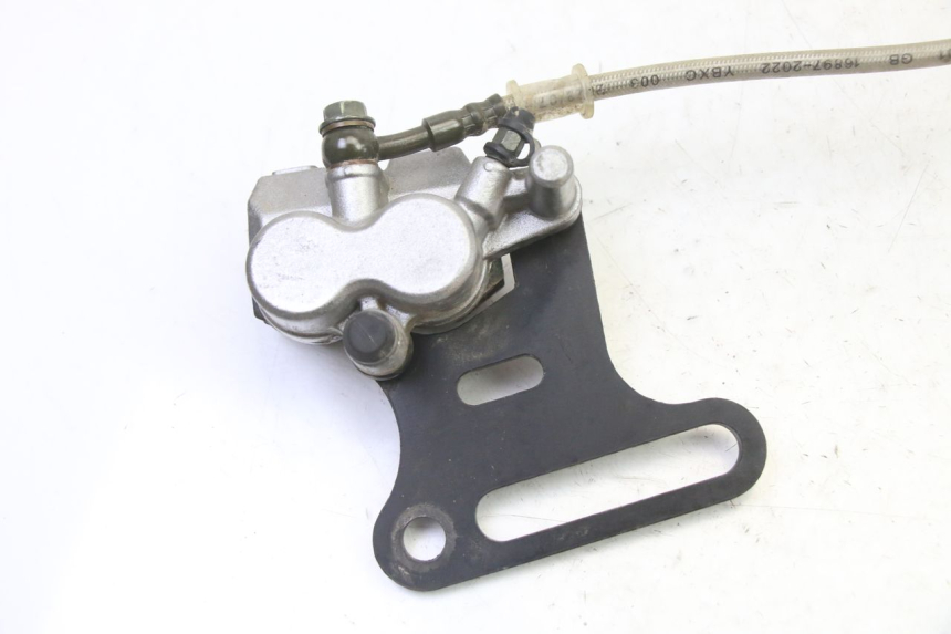 photo de REAR BRAKE CALIPER CCR DIRT BIKE 125