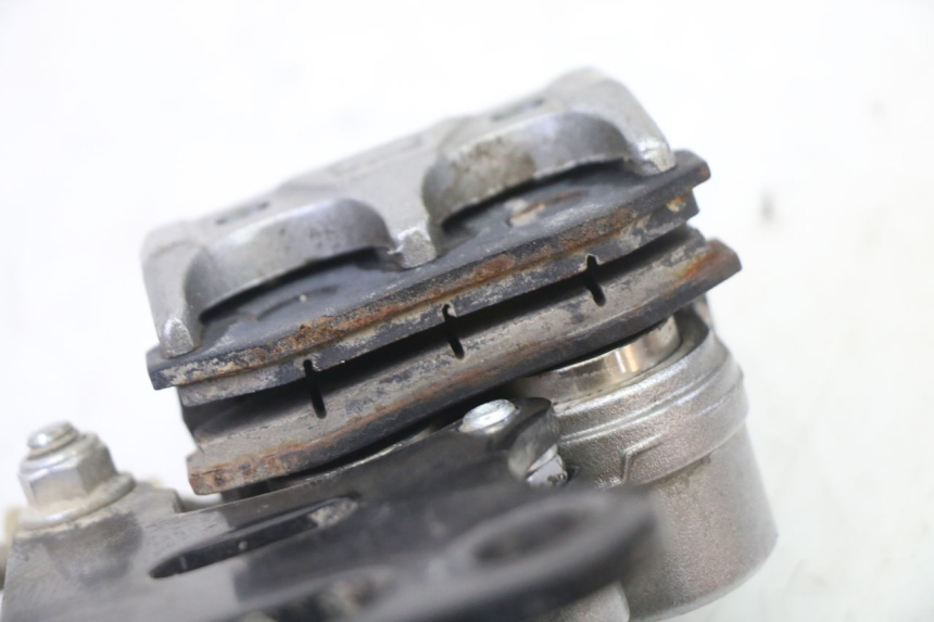 photo de REAR BRAKE CALIPER CCR DIRT BIKE 125