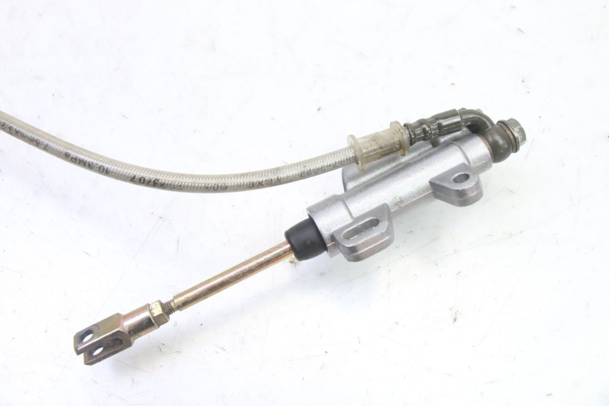 photo de REAR BRAKE CALIPER CCR DIRT BIKE 125