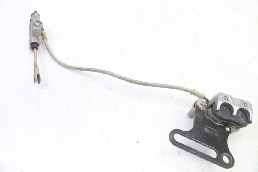photo de REAR BRAKE CALIPER CCR DIRT BIKE 125