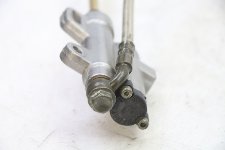photo de REAR BRAKE CALIPER CCR DIRT BIKE 125