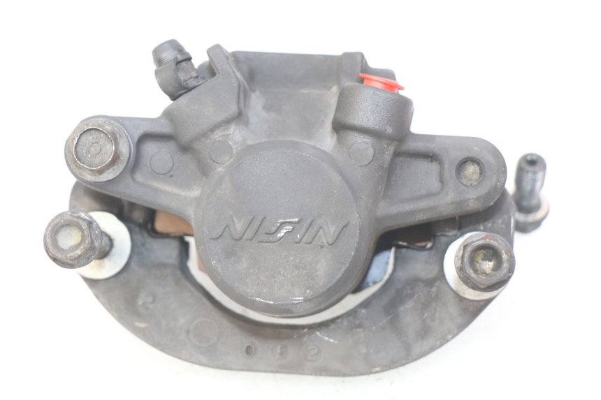 photo de REAR BRAKE CALIPER HONDA FES S-WING SWING ABS 125 (2007 - 2015)