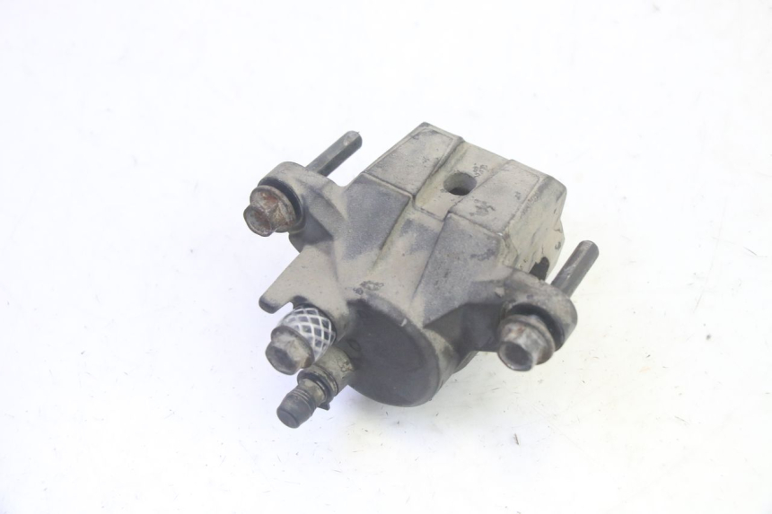 photo de REAR BRAKE CALIPER YAMAHA FJR ABS 1300 (2006 - 2012) - Zoom on usage condition