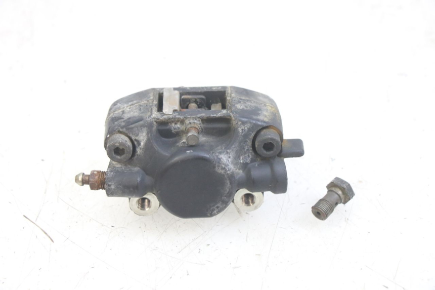 photo de REAR BRAKE CALIPER GILERA DNA 50 (2000 - 2007)