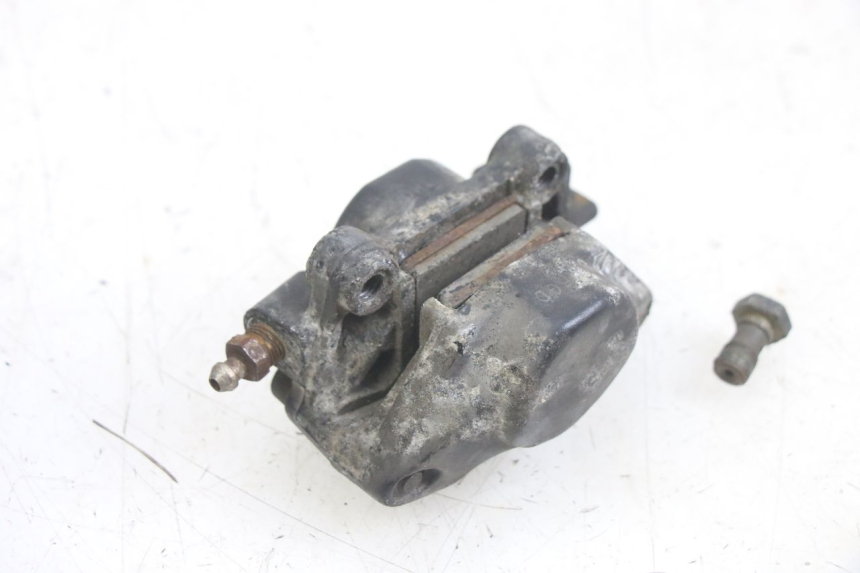 photo de REAR BRAKE CALIPER GILERA DNA 50 (2000 - 2007)