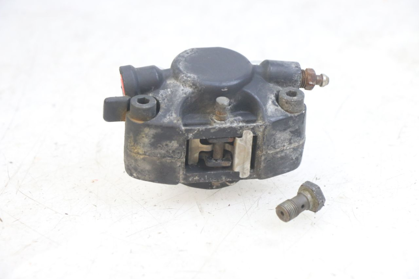 photo de REAR BRAKE CALIPER GILERA DNA 50 (2000 - 2007)