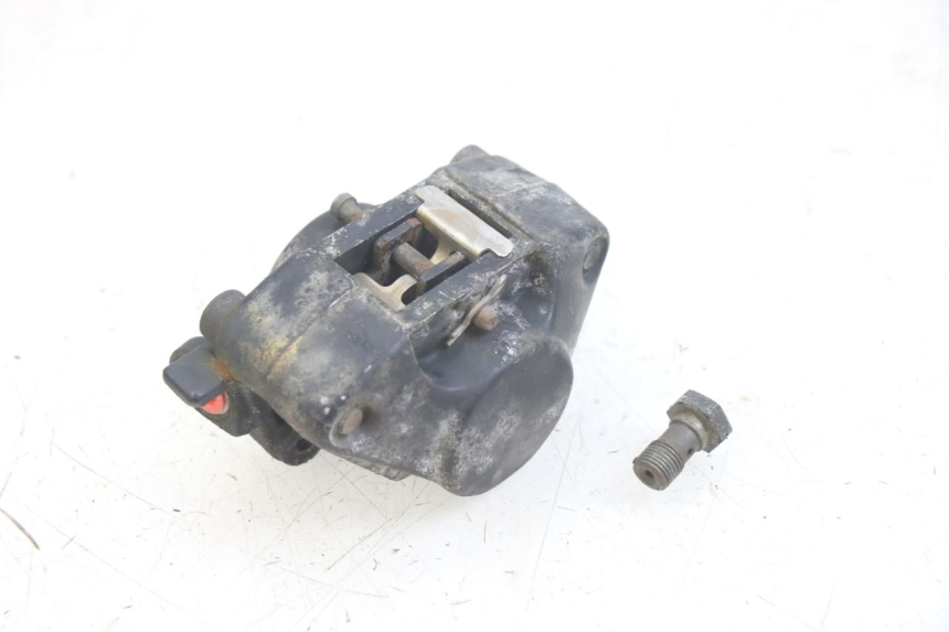 photo de REAR BRAKE CALIPER GILERA DNA 50 (2000 - 2007)