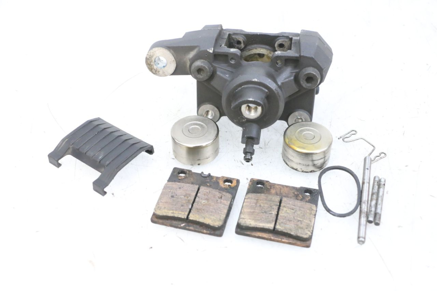 photo de REAR BRAKE CALIPER SUZUKI GSF N BANDIT 600 (1996 - 1999) - Main view