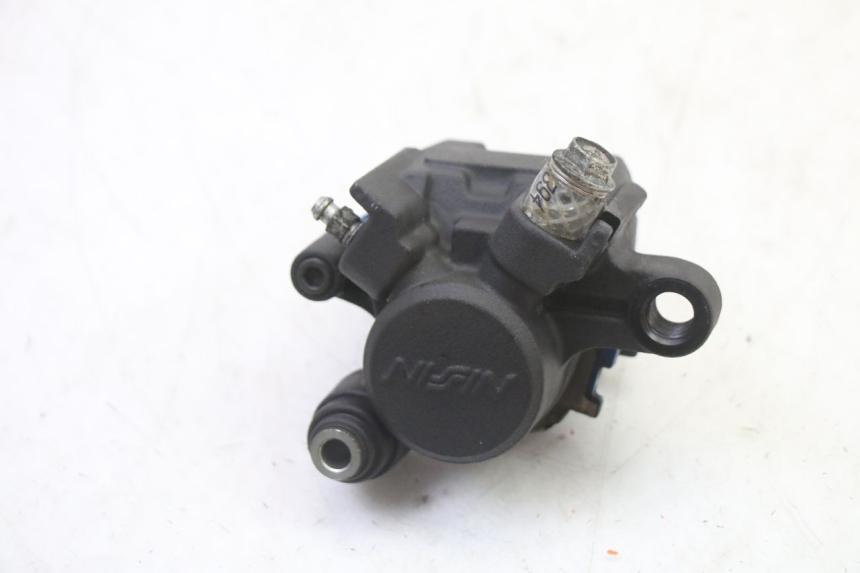 photo de REAR BRAKE CALIPER SUZUKI GSR 750 (2011 - 2017)