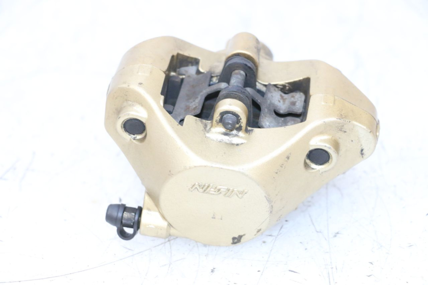 photo de REAR BRAKE CALIPER SUZUKI GSXR GSX-R 1000 (2003 - 2004) - Technical close-up