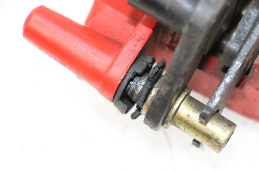 photo de REAR BRAKE CALIPER JM MOTORS GTS 125 (2015 - 2019) - Technical close-up