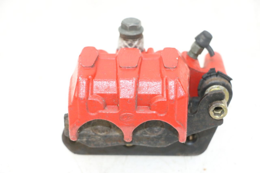 photo de REAR BRAKE CALIPER JM MOTORS GTS 125 (2015 - 2019) - Surface and material condition