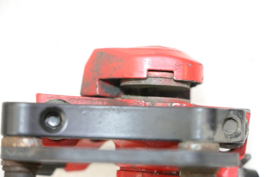 photo de REAR BRAKE CALIPER HITWAY H5 1