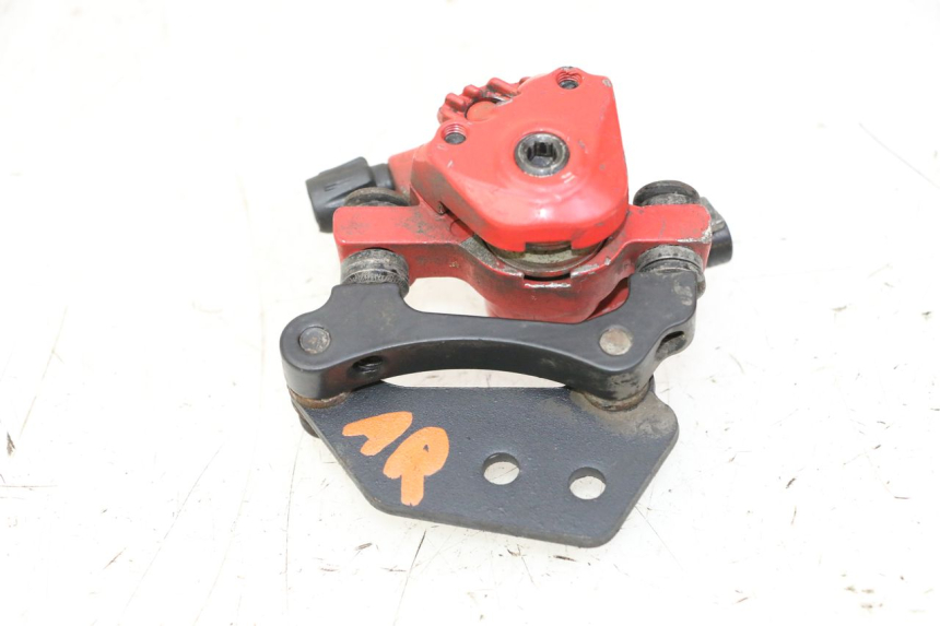 photo de REAR BRAKE CALIPER HITWAY H5 1