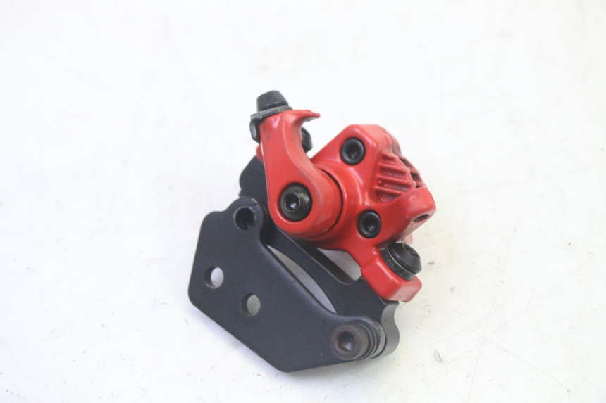 photo de REAR BRAKE CALIPER HITWAY H5 1