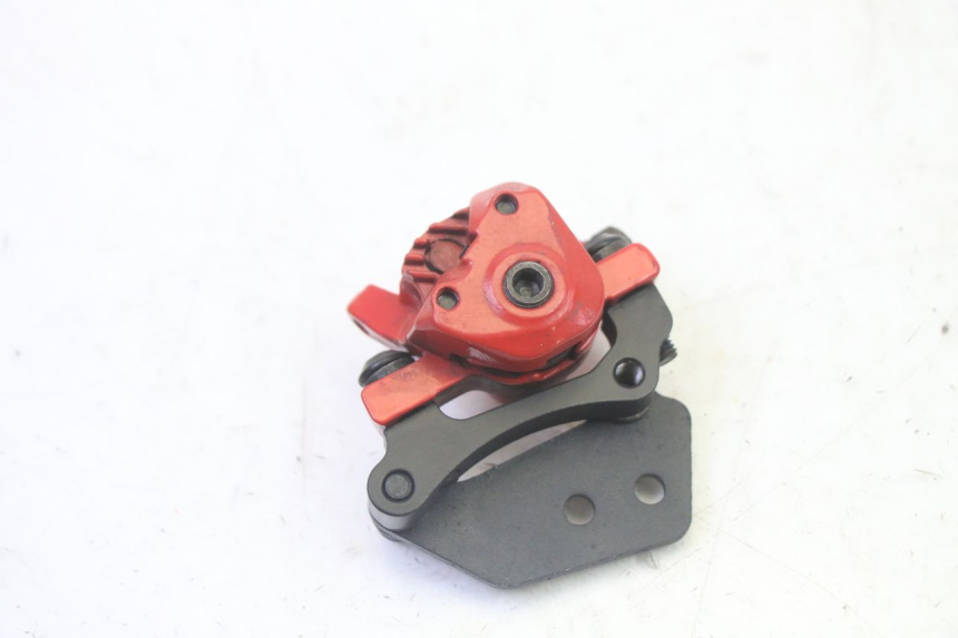 photo de REAR BRAKE CALIPER HITWAY H5 1