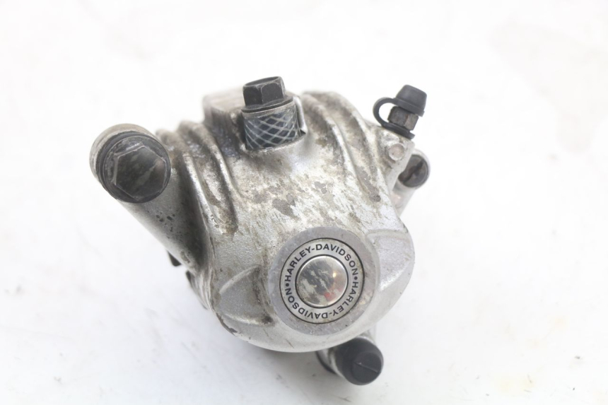 photo de REAR BRAKE CALIPER HARLEY DAVIDSON SPORTSTER XL CUSTOM 883 (1999 - 2006)