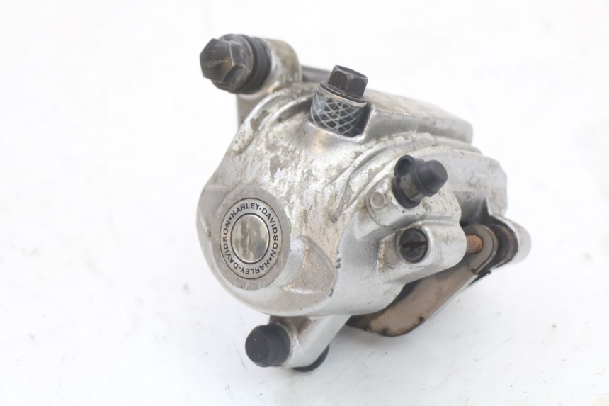 photo de REAR BRAKE CALIPER HARLEY DAVIDSON SPORTSTER XL CUSTOM 883 (1999 - 2006)