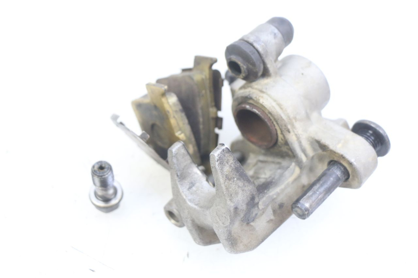 photo de REAR BRAKE CALIPER HONDA CRF CR-F 450 (2009 - 2012)