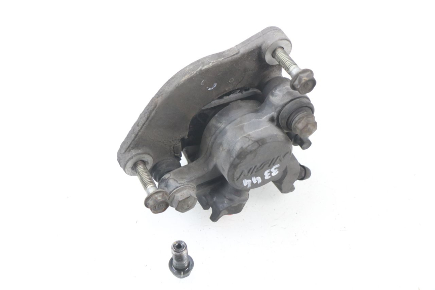 photo de REAR BRAKE CALIPER HONDA FES PANTHEON 125 (2003 - 2007)