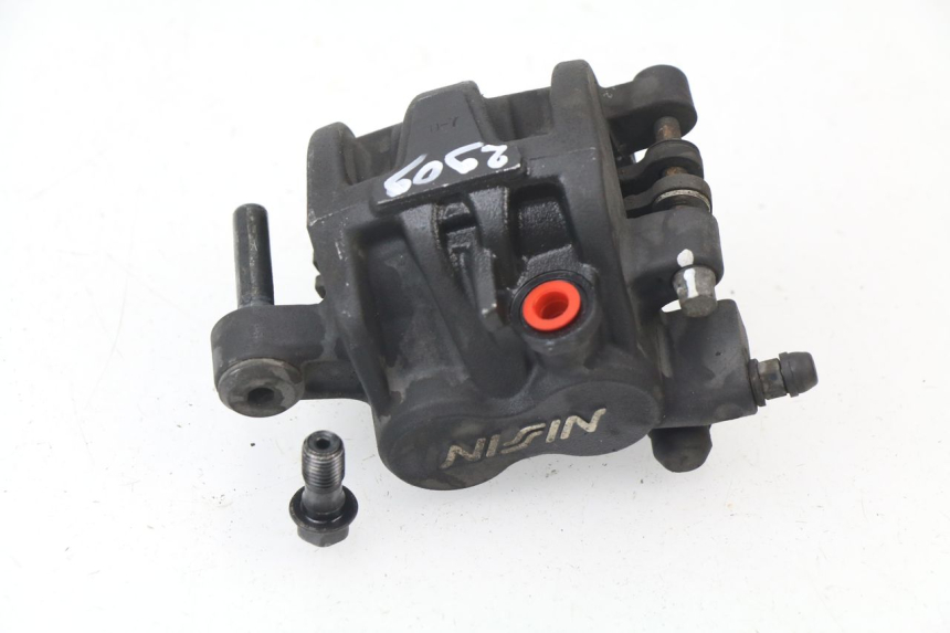 photo de REAR BRAKE CALIPER HONDA VFR F 1200 (2010 - 2015)