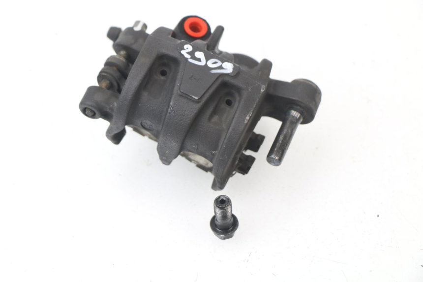 photo de REAR BRAKE CALIPER HONDA VFR F 1200 (2010 - 2015)