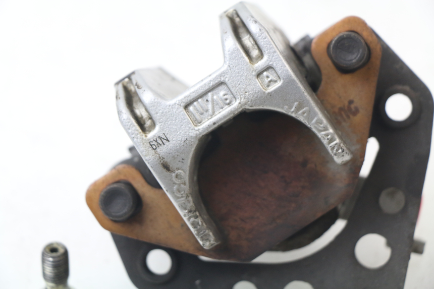 photo de REAR BRAKE CALIPER KAWASAKI GTR 1000 (1994 - 2004)