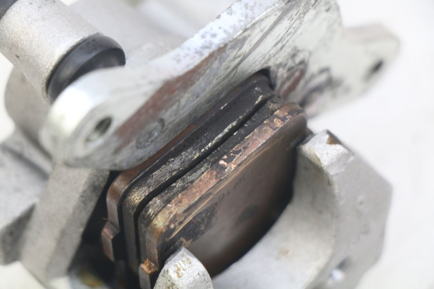 photo de REAR BRAKE CALIPER KAWASAKI KX 85 (2014 - 2021)