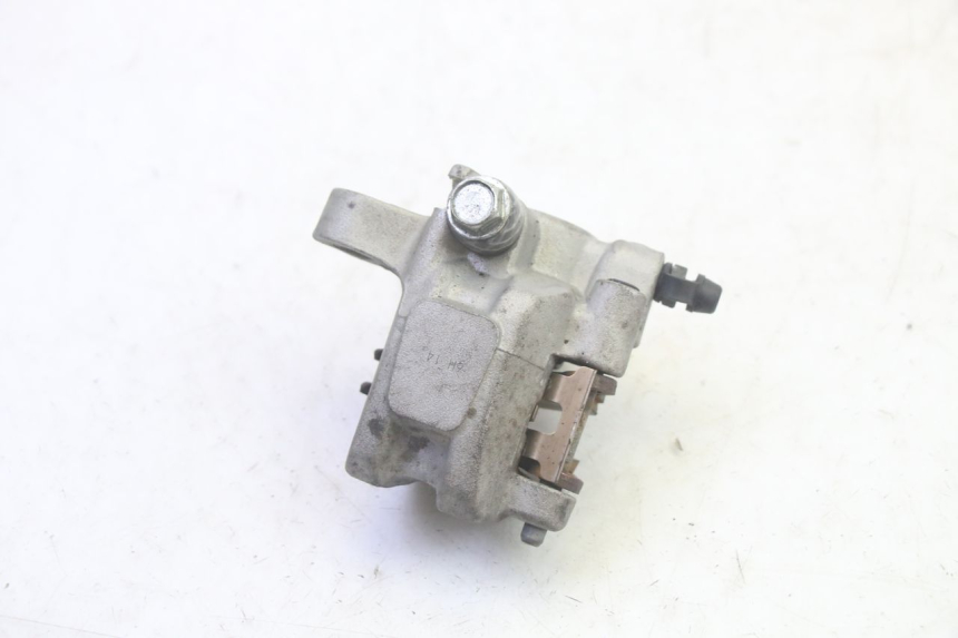 photo de REAR BRAKE CALIPER KAWASAKI KXF KX-F 250 (2017 - 2019) - Alternative perspective