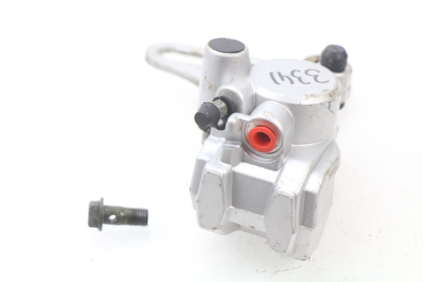 photo de REAR BRAKE CALIPER LIFAN DIRT SKUD 200