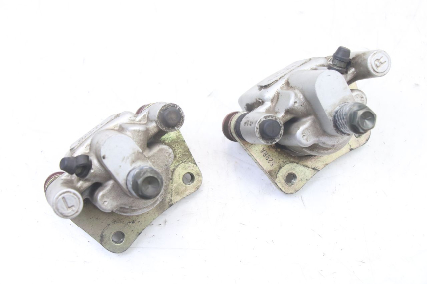 photo de REAR BRAKE CALIPER LIGIER PULSE 3 1 (2014 - 2020)