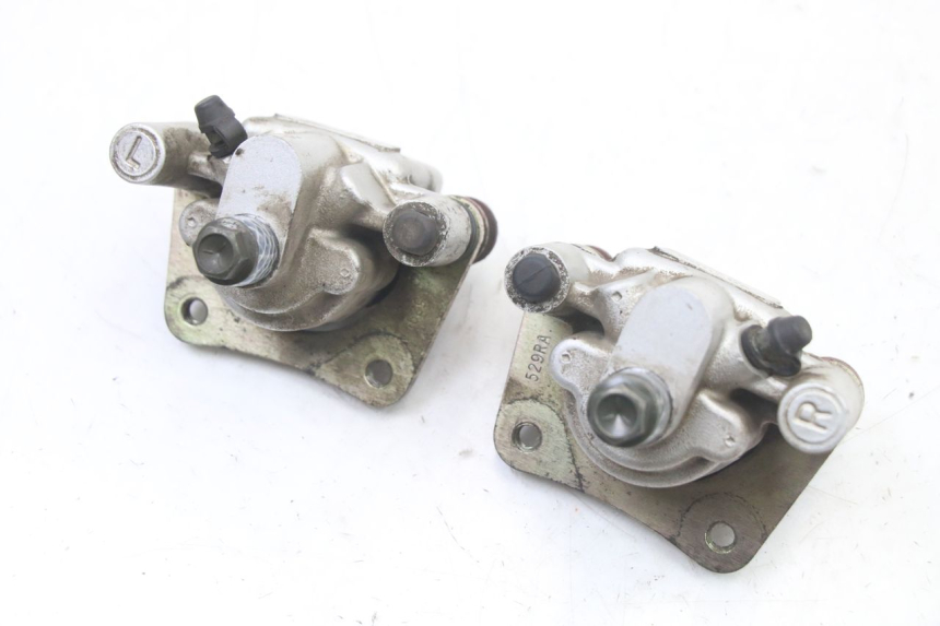 photo de REAR BRAKE CALIPER LIGIER PULSE 3 1 (2014 - 2020)