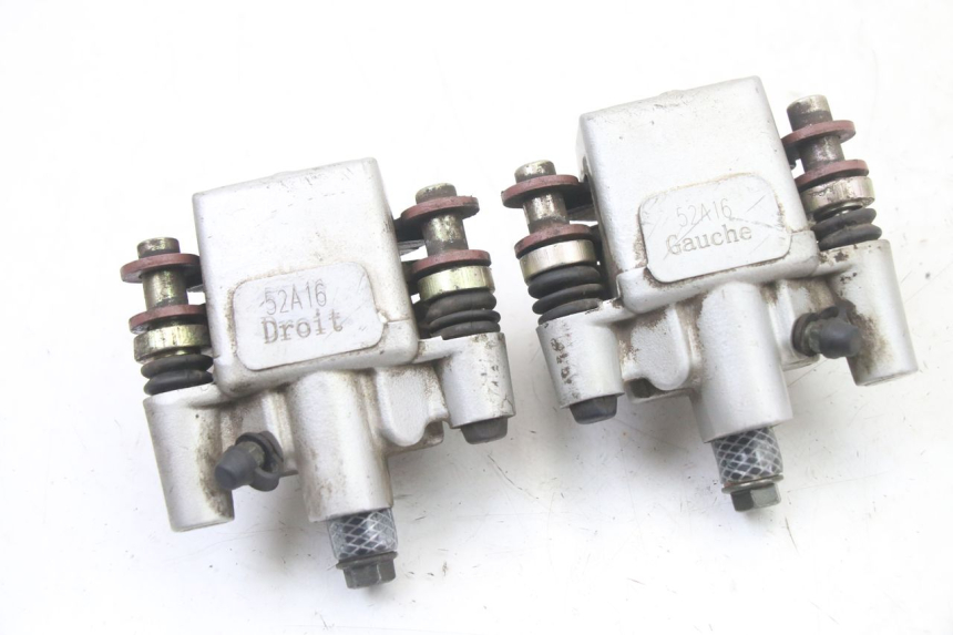 photo de REAR BRAKE CALIPER LIGIER PULSE 3 1 (2014 - 2020)
