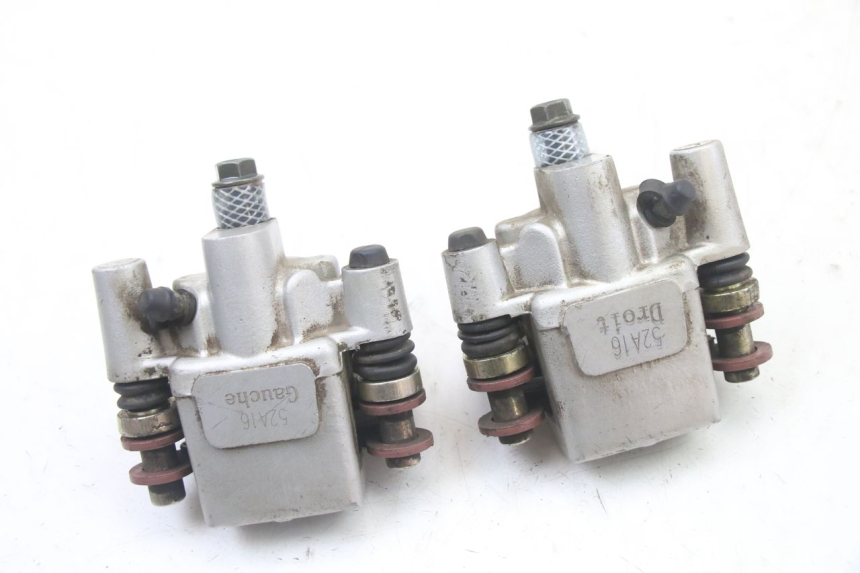 photo de REAR BRAKE CALIPER LIGIER PULSE 3 1 (2014 - 2020)