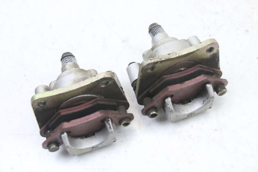 photo de REAR BRAKE CALIPER LIGIER PULSE 3 1 (2014 - 2020)