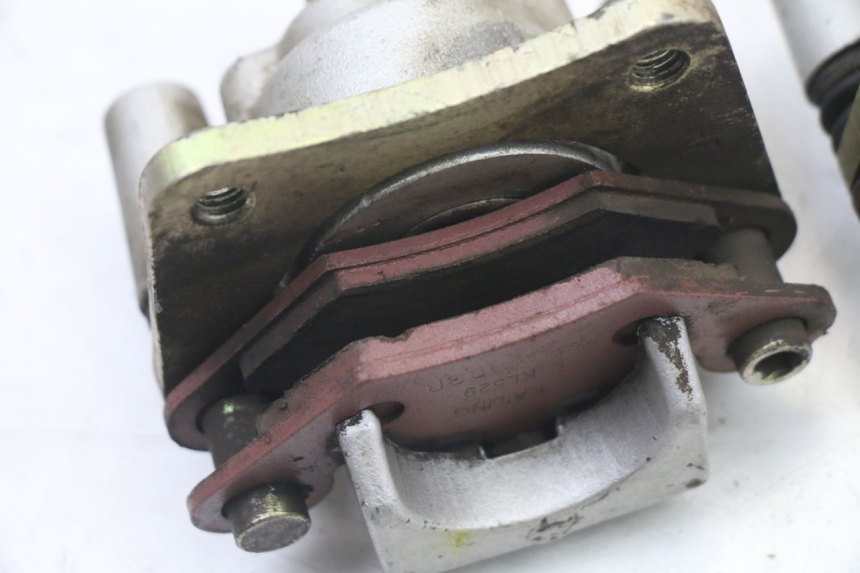 photo de REAR BRAKE CALIPER LIGIER PULSE 3 1 (2014 - 2020)