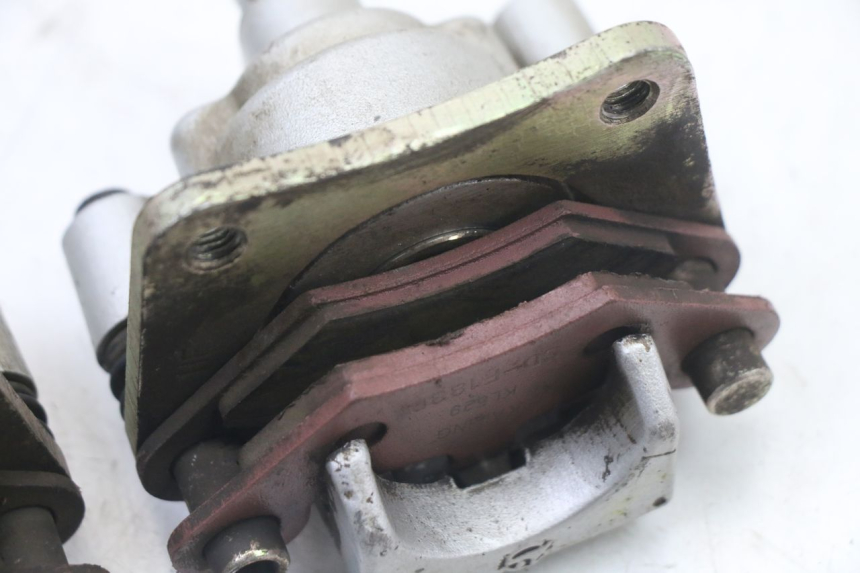 photo de REAR BRAKE CALIPER LIGIER PULSE 3 1 (2014 - 2020)