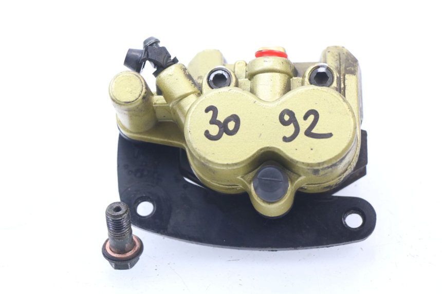 photo de REAR BRAKE CALIPER LINHAI MONARCH 125 (2003 - 2005)