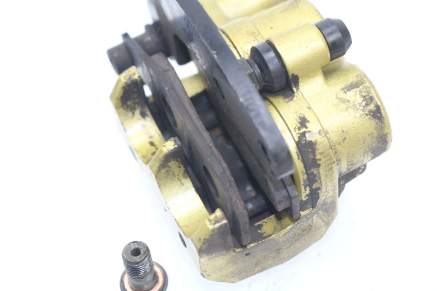 photo de REAR BRAKE CALIPER LINHAI MONARCH 125 (2003 - 2005)