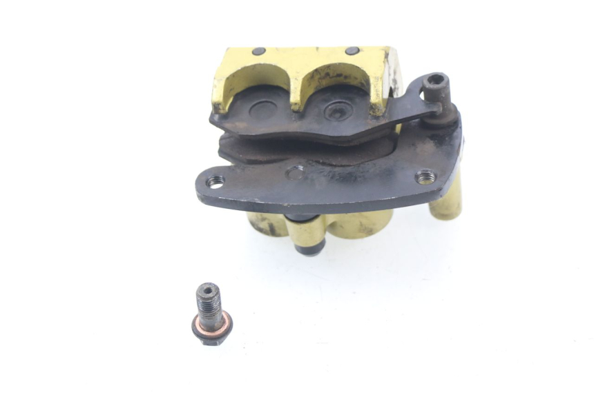 photo de REAR BRAKE CALIPER LINHAI MONARCH 125 (2003 - 2005)