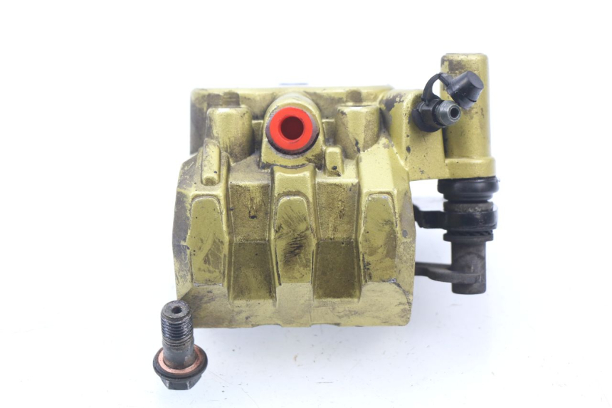 photo de REAR BRAKE CALIPER LINHAI MONARCH 125 (2003 - 2005)