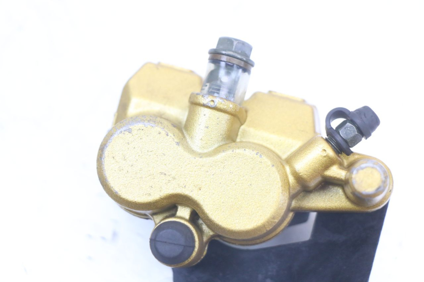 photo de REAR BRAKE CALIPER LONCIN DIRT BIKE 125